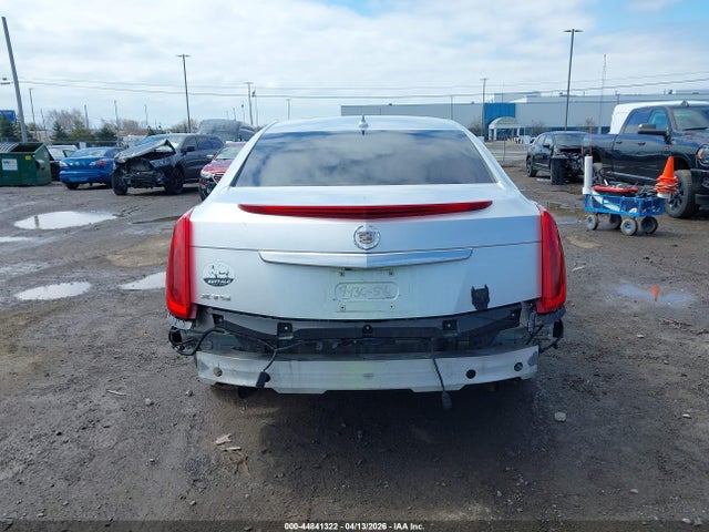 Aukcja sprzedaży 2013 Cadillac Xts Luxury, vin: 2G61P5S35D9127720, numer aukcji: 44841322