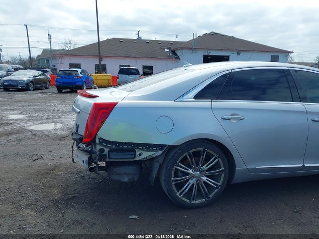 Aukcja sprzedaży 2013 Cadillac Xts Luxury, vin: 2G61P5S35D9127720, numer aukcji: 44841322