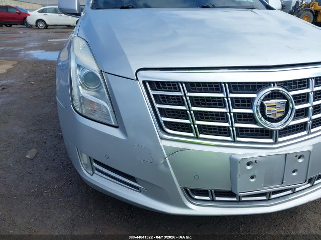 Aukcja sprzedaży 2013 Cadillac Xts Luxury, vin: 2G61P5S35D9127720, numer aukcji: 44841322