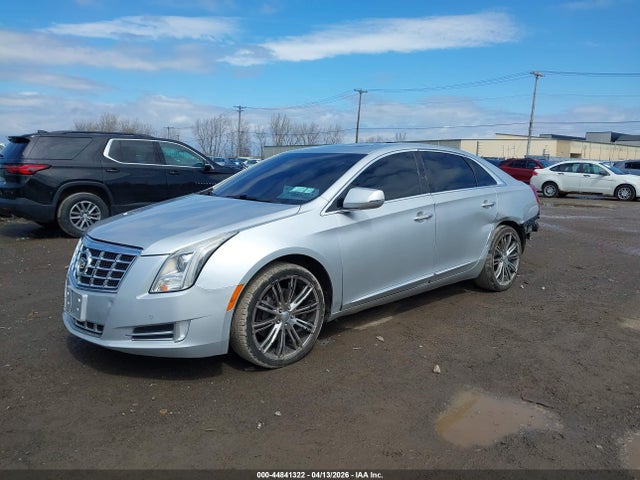 Aukcja sprzedaży 2013 Cadillac Xts Luxury, vin: 2G61P5S35D9127720, numer aukcji: 44841322