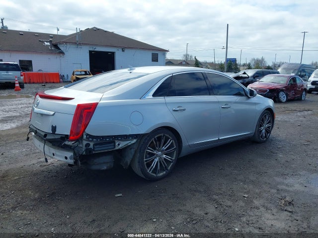 Aukcja sprzedaży 2013 Cadillac Xts Luxury, vin: 2G61P5S35D9127720, numer aukcji: 44841322