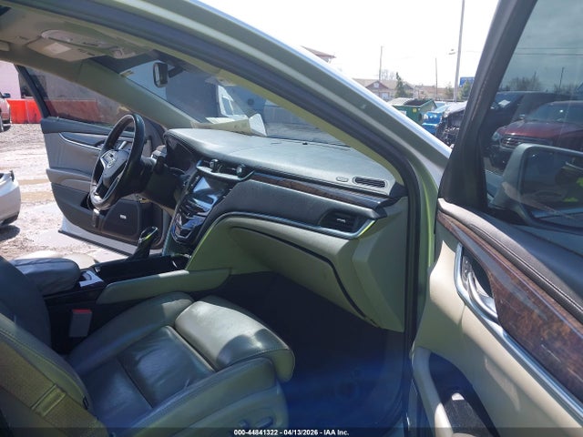 Aukcja sprzedaży 2013 Cadillac Xts Luxury, vin: 2G61P5S35D9127720, numer aukcji: 44841322