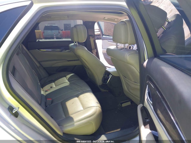 Aukcja sprzedaży 2013 Cadillac Xts Luxury, vin: 2G61P5S35D9127720, numer aukcji: 44841322
