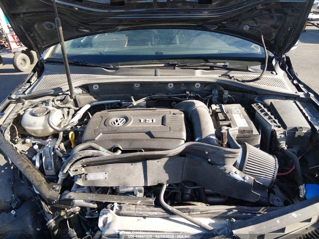 3VW6T7AU3MM010632 Volkswagen Golf Gti 2.0t Autobahn/2.0t S/2.0t Se