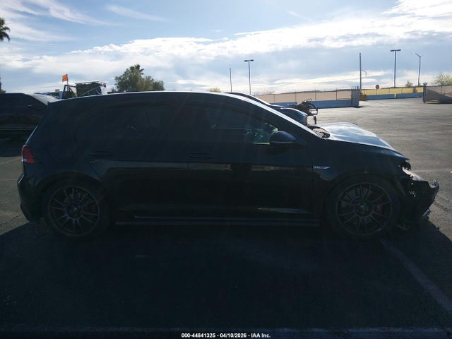 3VW6T7AU3MM010632 Volkswagen Golf Gti 2.0t Autobahn/2.0t S/2.0t Se