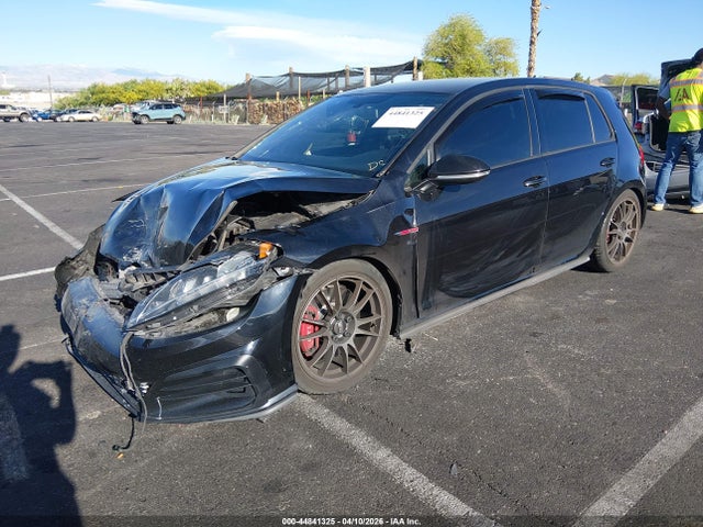 3VW6T7AU3MM010632 Volkswagen Golf Gti 2.0t Autobahn/2.0t S/2.0t Se