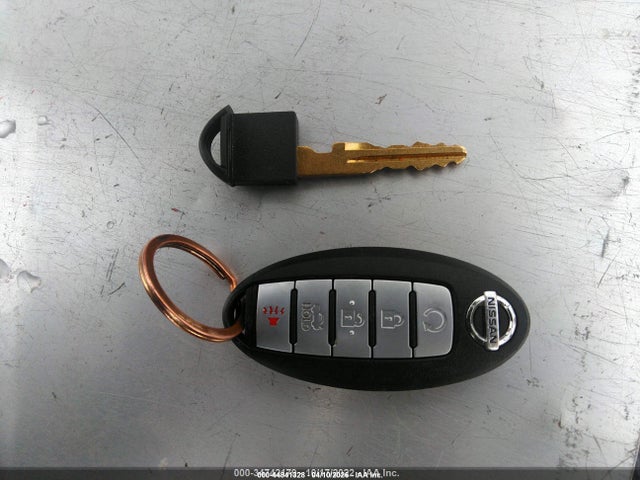 Nissan Altima 2.5 Sl 2018 1N4AL3AP8JC174221 Image 11