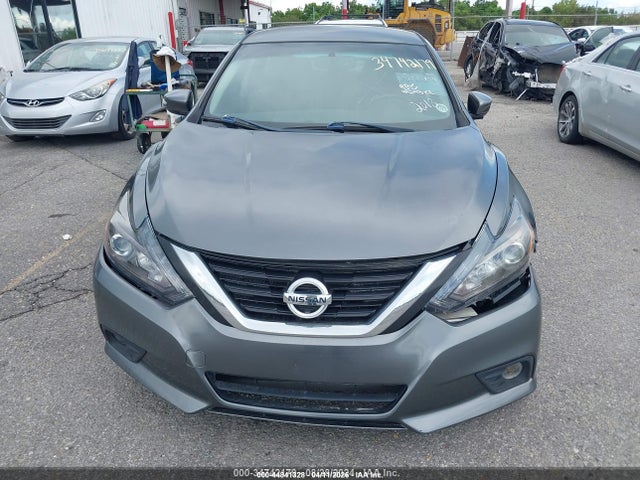 Nissan Altima 2.5 Sl 2018 1N4AL3AP8JC174221 Image 12