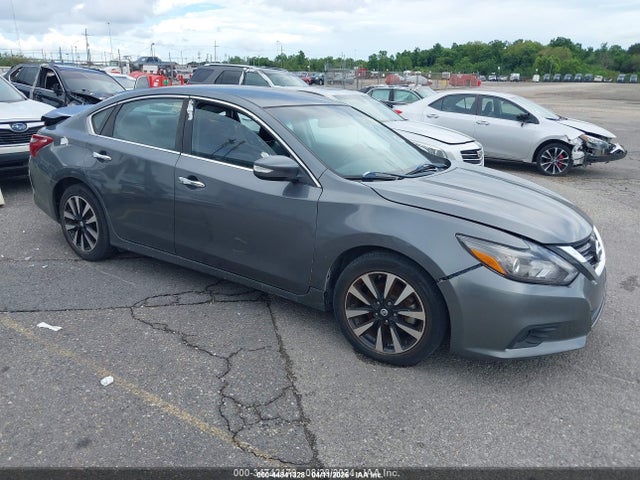 Nissan Altima 2.5 Sl 2018 1N4AL3AP8JC174221 Image 13