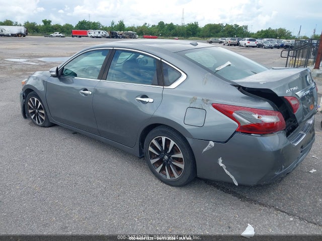Nissan Altima 2.5 Sl 2018 1N4AL3AP8JC174221 Image 14