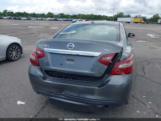 Nissan Altima 2.5 Sl 2018 1N4AL3AP8JC174221 Image 15
