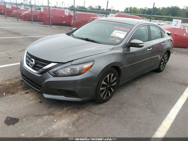 Nissan Altima 2.5 Sl 2018 1N4AL3AP8JC174221 Image 2