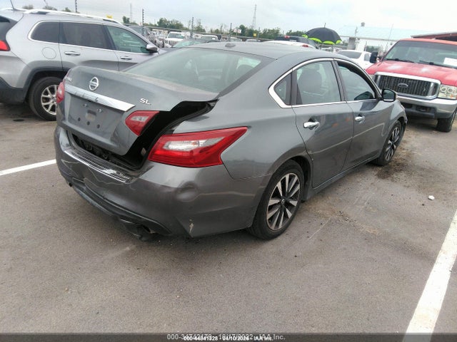 Nissan Altima 2.5 Sl 2018 1N4AL3AP8JC174221 Image 4