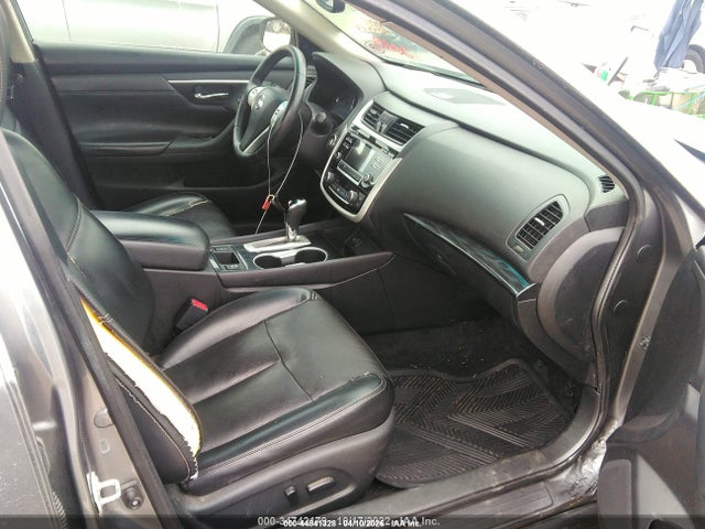 Nissan Altima 2.5 Sl 2018 1N4AL3AP8JC174221 Image 5