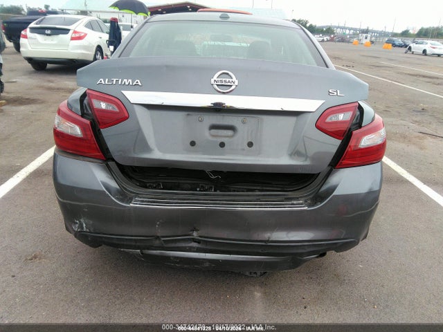Nissan Altima 2.5 Sl 2018 1N4AL3AP8JC174221 Image 6