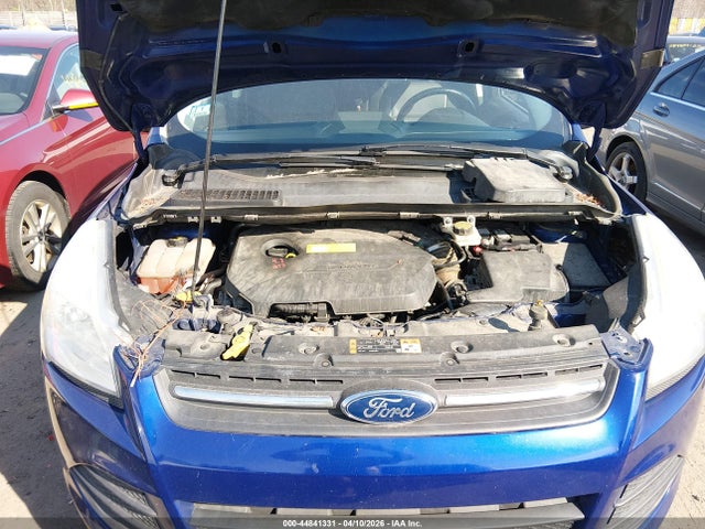 1FMCU9GX9FUB90984 Ford ESCAPE SE