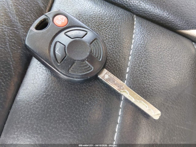1FMCU9GX9FUB90984 Ford ESCAPE SE