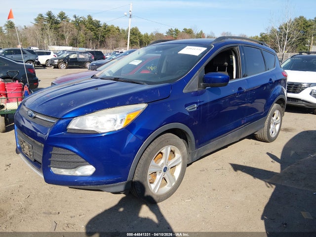1FMCU9GX9FUB90984 Ford ESCAPE SE