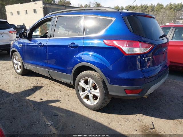 1FMCU9GX9FUB90984 Ford ESCAPE SE