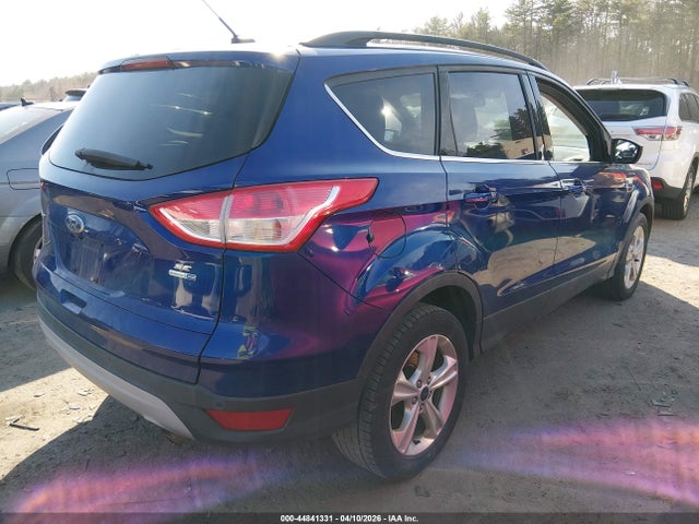 1FMCU9GX9FUB90984 Ford ESCAPE SE