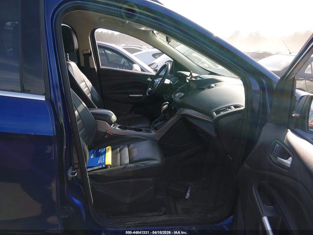 1FMCU9GX9FUB90984 Ford ESCAPE SE