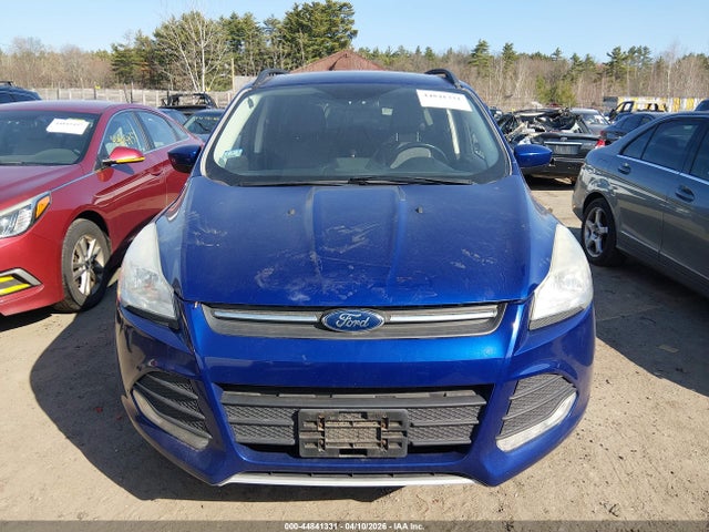 1FMCU9GX9FUB90984 Ford ESCAPE SE