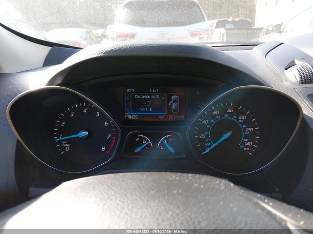 1FMCU9GX9FUB90984 Ford ESCAPE SE