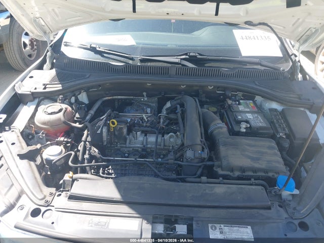 44841335 :رقم المزاد ، 3VWCB7BU1KM254930 vin ، 2019 Volkswagen Jetta 1.4t R-line/1.4t S/1.4t Se مزاد بيع