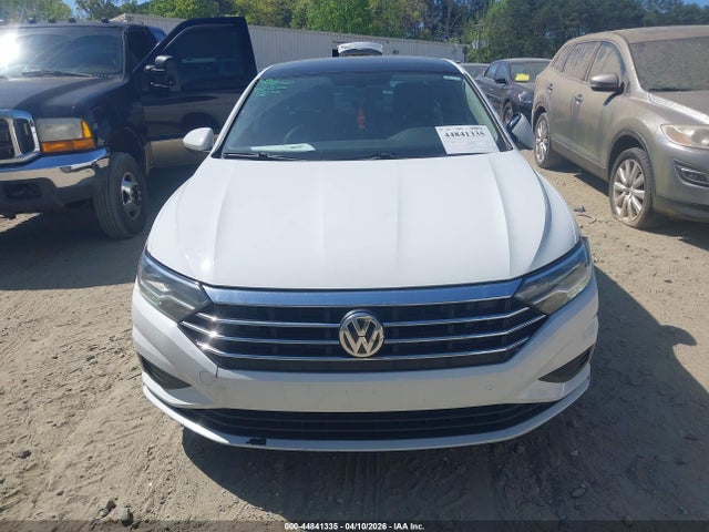 44841335 :رقم المزاد ، 3VWCB7BU1KM254930 vin ، 2019 Volkswagen Jetta 1.4t R-line/1.4t S/1.4t Se مزاد بيع