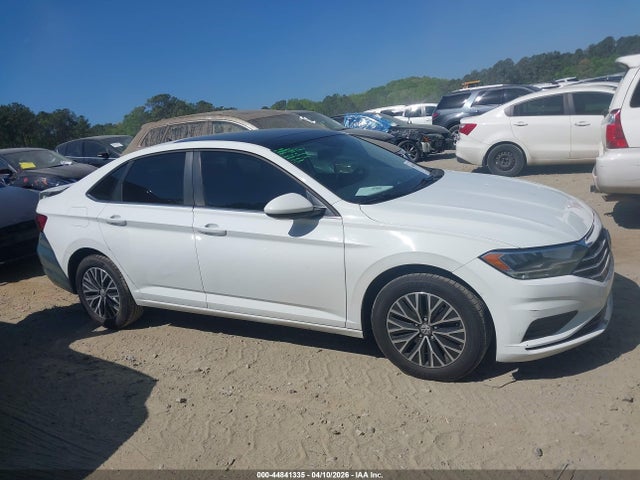 44841335 :رقم المزاد ، 3VWCB7BU1KM254930 vin ، 2019 Volkswagen Jetta 1.4t R-line/1.4t S/1.4t Se مزاد بيع