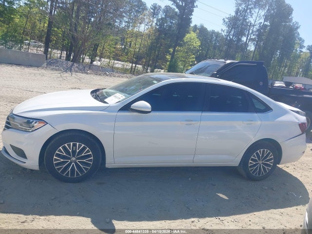 44841335 :رقم المزاد ، 3VWCB7BU1KM254930 vin ، 2019 Volkswagen Jetta 1.4t R-line/1.4t S/1.4t Se مزاد بيع