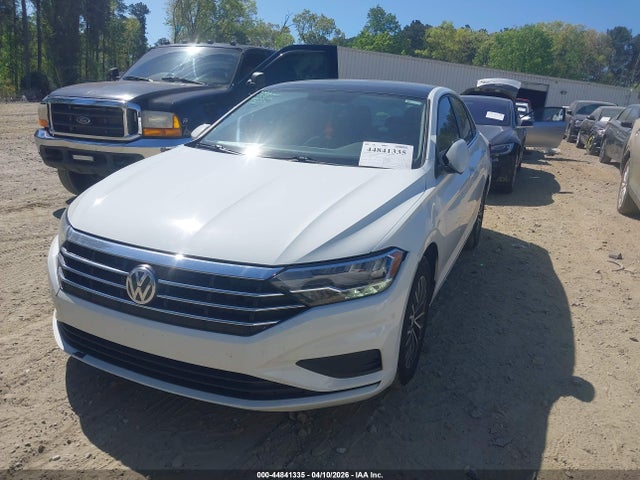 44841335 :رقم المزاد ، 3VWCB7BU1KM254930 vin ، 2019 Volkswagen Jetta 1.4t R-line/1.4t S/1.4t Se مزاد بيع