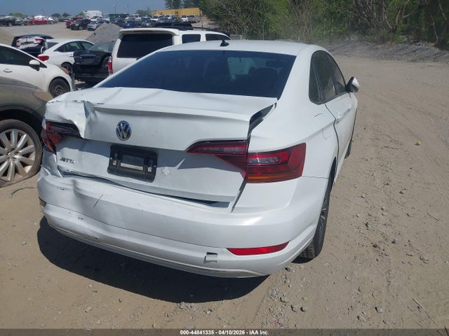 44841335 :رقم المزاد ، 3VWCB7BU1KM254930 vin ، 2019 Volkswagen Jetta 1.4t R-line/1.4t S/1.4t Se مزاد بيع