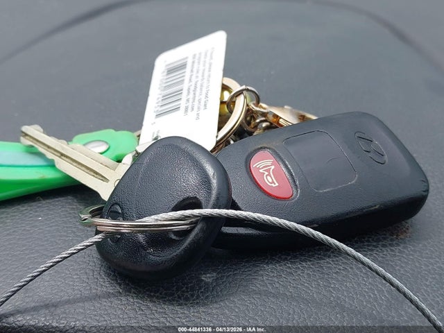 Продажа на аукционе авто 2018 Hyundai Elantra Sel, vin: KMHD84LF5JU608037, номер лота: 44841336