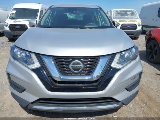 Aukcja sprzedaży 2020 Nissan Rogue S Intelligent Awd, vin: 5N1AT2MVXLC750999, numer aukcji: 44841341
