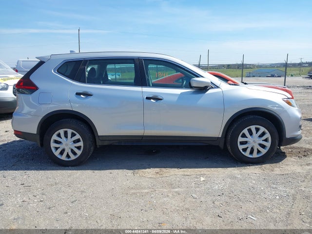 Aukcja sprzedaży 2020 Nissan Rogue S Intelligent Awd, vin: 5N1AT2MVXLC750999, numer aukcji: 44841341