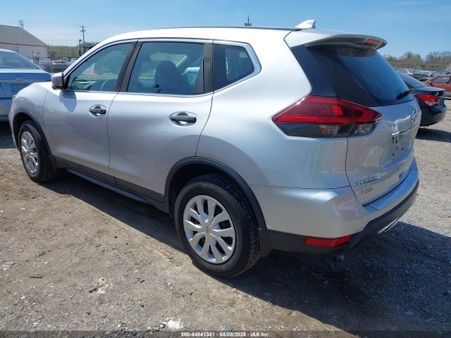 Aukcja sprzedaży 2020 Nissan Rogue S Intelligent Awd, vin: 5N1AT2MVXLC750999, numer aukcji: 44841341