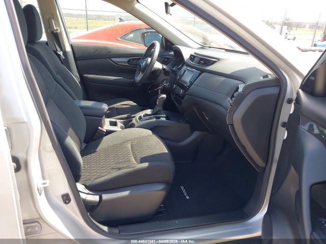 Aukcja sprzedaży 2020 Nissan Rogue S Intelligent Awd, vin: 5N1AT2MVXLC750999, numer aukcji: 44841341