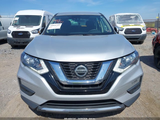 Aukcja sprzedaży 2020 Nissan Rogue S Intelligent Awd, vin: 5N1AT2MVXLC750999, numer aukcji: 44841341
