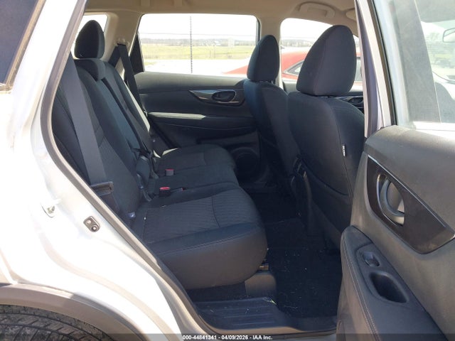 Aukcja sprzedaży 2020 Nissan Rogue S Intelligent Awd, vin: 5N1AT2MVXLC750999, numer aukcji: 44841341