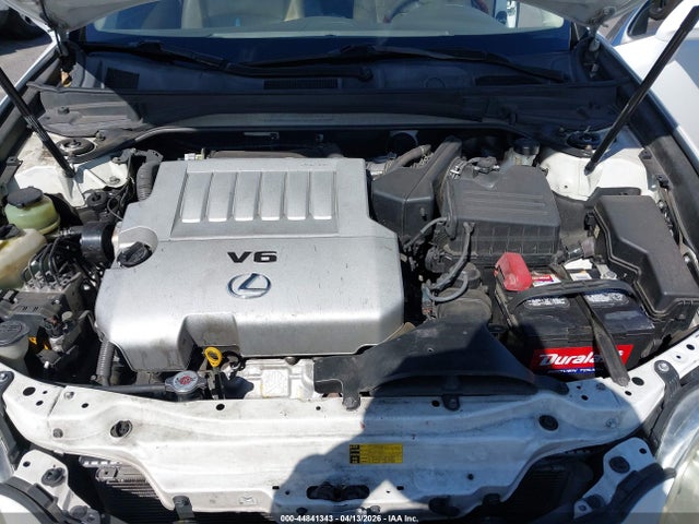 Aukcja sprzedaży 2009 Lexus Es 350, vin: JTHBJ46G892283751, numer aukcji: 44841343