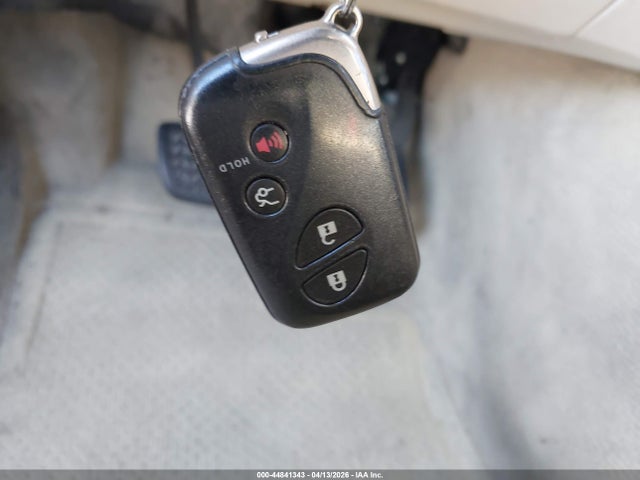 Aukcja sprzedaży 2009 Lexus Es 350, vin: JTHBJ46G892283751, numer aukcji: 44841343