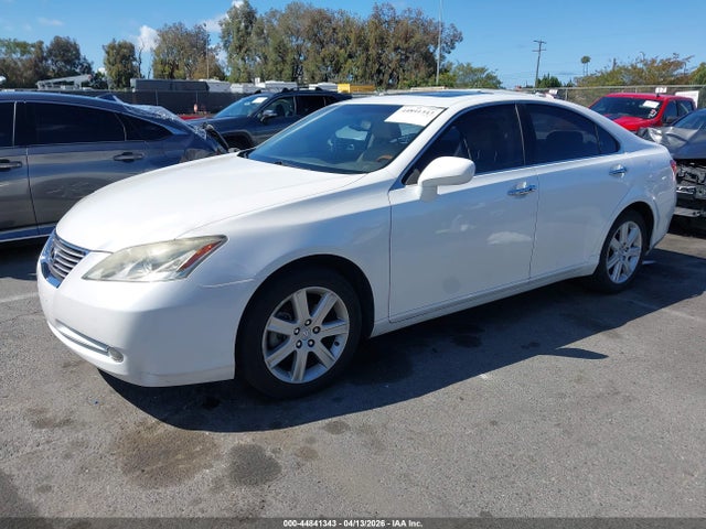 Aukcja sprzedaży 2009 Lexus Es 350, vin: JTHBJ46G892283751, numer aukcji: 44841343