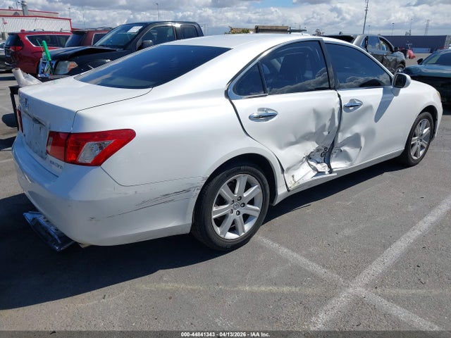 Aukcja sprzedaży 2009 Lexus Es 350, vin: JTHBJ46G892283751, numer aukcji: 44841343
