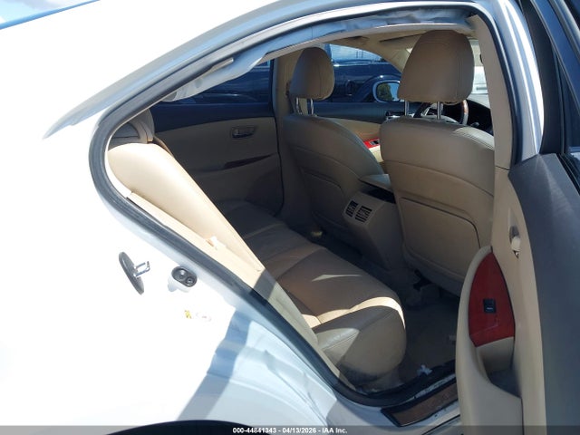 Aukcja sprzedaży 2009 Lexus Es 350, vin: JTHBJ46G892283751, numer aukcji: 44841343