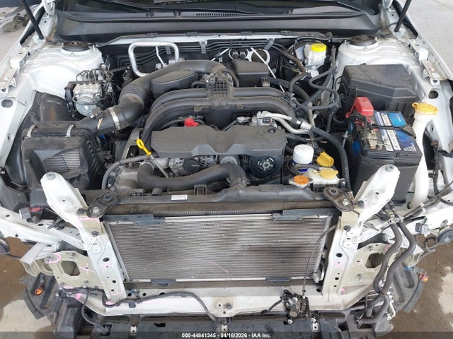 4S4BSANC3K3333611 Subaru Outback 2.5i Limited