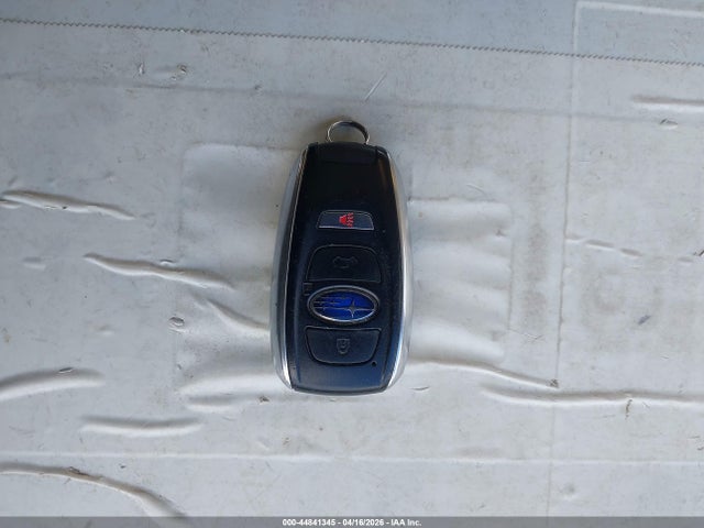 4S4BSANC3K3333611 Subaru Outback 2.5i Limited