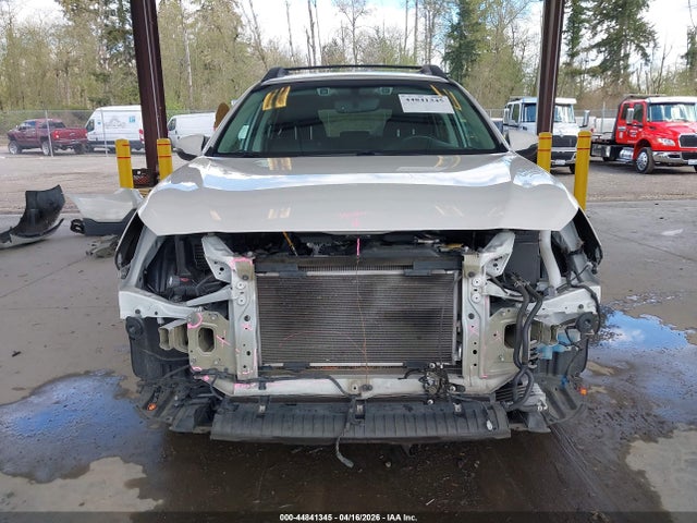 4S4BSANC3K3333611 Subaru Outback 2.5i Limited