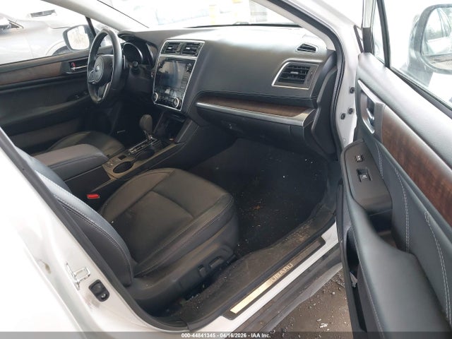4S4BSANC3K3333611 Subaru Outback 2.5i Limited
