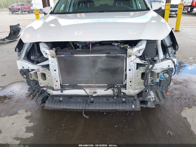 4S4BSANC3K3333611 Subaru Outback 2.5i Limited